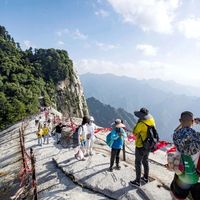 Citywalk路线推荐：摄影效果比文化体验更重要吗？全网观点大PK