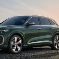 全新奥迪Q5L预售开启：华为乾崑智驾加持，31.3万起售