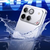 荣耀全新WIN系列手机将发布：电竞旗舰 防水强劲 续航突破