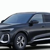 L太懂国人！全新奥迪Q5L预售：31.3万起，第五代 EA888+ 华为智驾