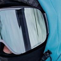  雪地不晃眼、戴镜无压力！这款磁吸雪镜承包冬日快乐