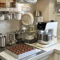 烤箱 vs 厨师机？新手烘焙先买哪个？我们汇总了200+真实用户观点