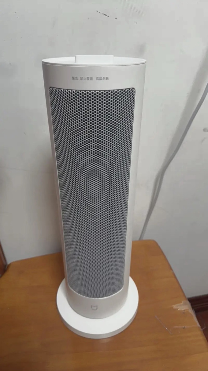 米家取暖电器