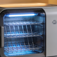 圣诞节送闺蜜母婴消毒柜怎么选？畅销爆火单品前五名种草