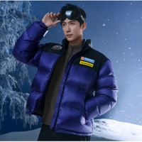 FILA科技羽绒服是冬季户外神器还是营销噱头？全网观点大PK