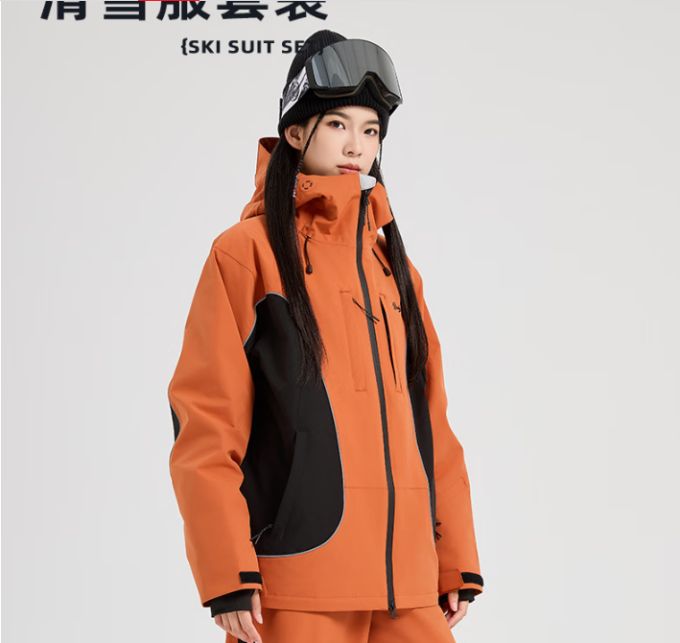 滑雪服