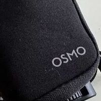 大疆Osmo 360：创新全景拍摄