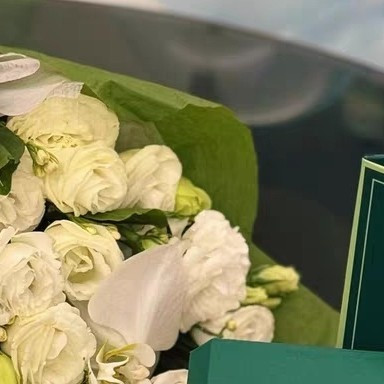 双旦新品：Lola Rose常青藤手链