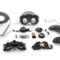 买前必看！三星Galaxy XR拆解：维修坑在哪