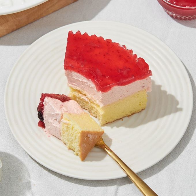 饼干糕点