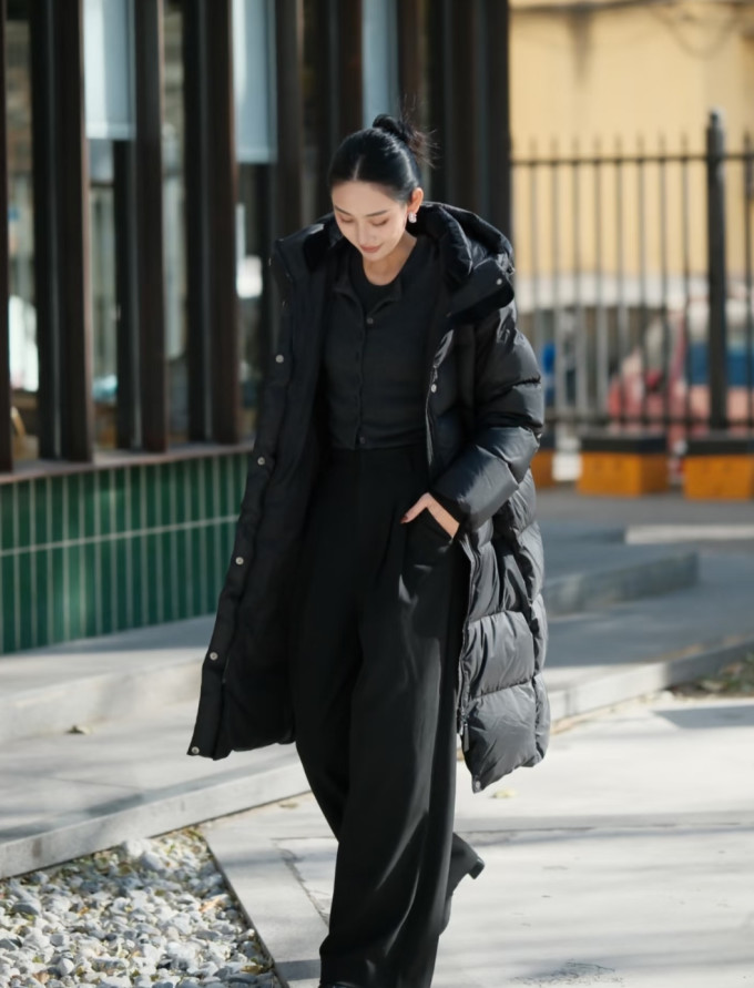 女外套