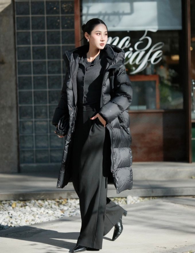 女外套