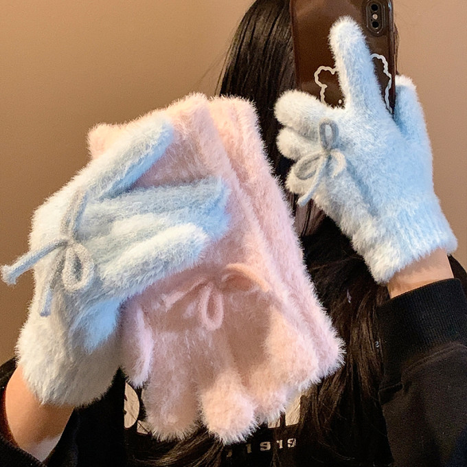 手套