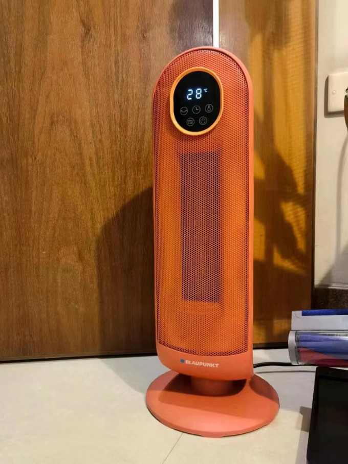 蓝宝取暖电器