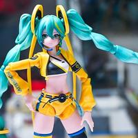 初音联名装备是信仰神机还是花瓶？2000+用户观点大PK