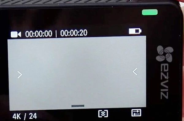 拆解萤石S3：这台500块的4K运动相机，内部硬件究竟如何？