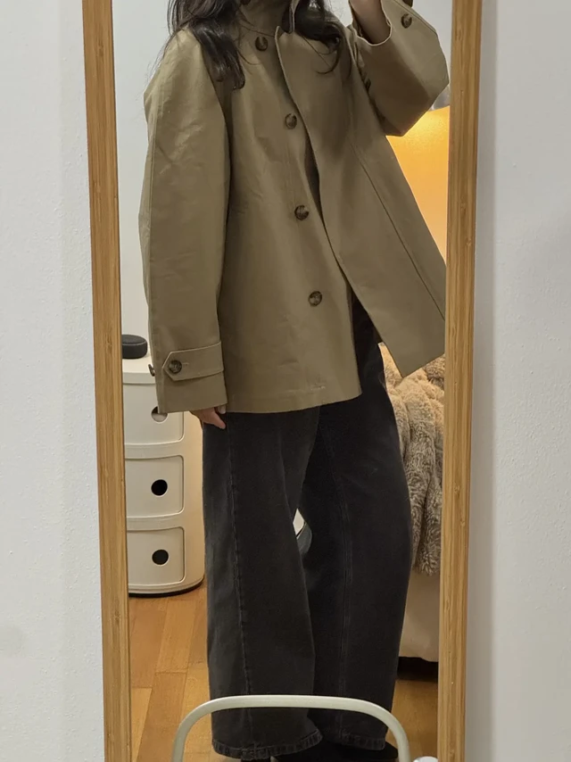 Arket黑五➮100%留牌子