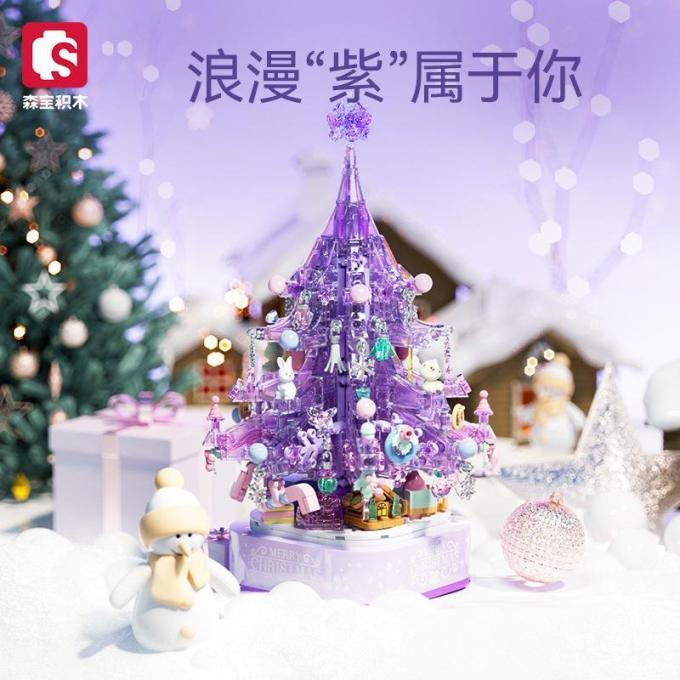 积木拼插