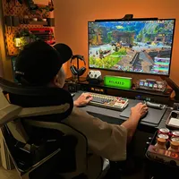 电竞椅真能提升游戏表现吗？1000+用户观点大PK