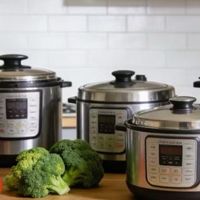 送父母老师电高压锅合适吗？五款热销品牌正面交锋！