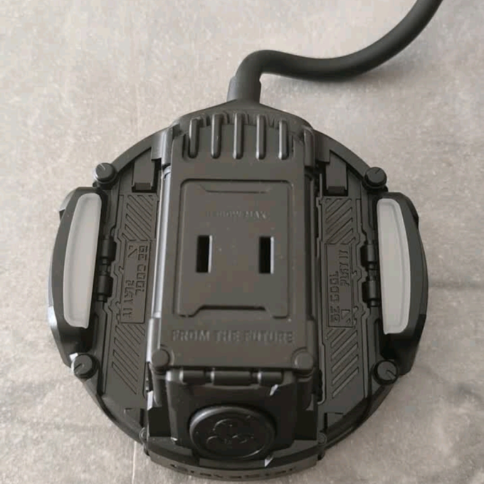 重力星球充电器
