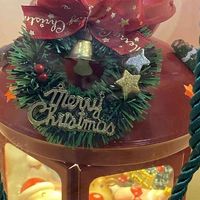 2025双旦心动礼｜三丽鸥玉桂狗小夜灯圣诞树，甜化她的少女心