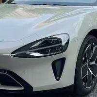 小米SU7改款三电系统升级