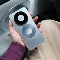 2025年信号最稳的四款手机，排名有先后，差距更真实！