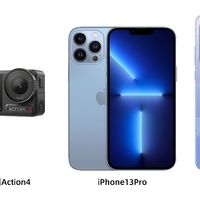 别再乱花钱！运动相机和手机的终极抉择