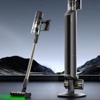 百元吸尘器能替代戴森吗？实测数据与用户口碑大碰撞