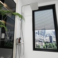 高端花洒是“生活必需”还是“智商税”？1000+用户真实观点大碰撞