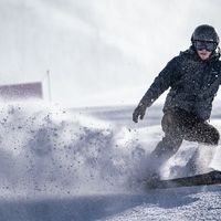 安全滑雪第一步：初学者必看的雪道选择指南！