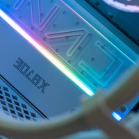 极致的越级体验，七彩虹CVN X870E ARK方舟主板测评