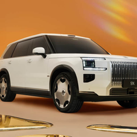 小米SU7 Ultra能否挑战西方豪华品牌？用户观点大PK