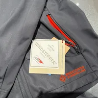 猛犸象25周年软壳是通勤神器还是过度设计？1200+用户观点大碰撞