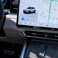 小米SU7：智能座舱与驾驶系统深度融合