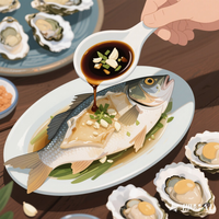 鱼生配白酒：是绝妙CP还是健康陷阱？1200+用户观点大碰撞