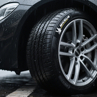 新能源车轮胎该选原厂还是第三方？1000+用户观点大碰撞