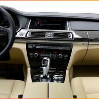 2026款宝马740Li设计争议：革新突破还是背离传统？全网观点大碰撞