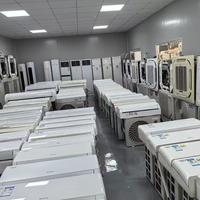 二手中央空调拆解值不值？回收价值大揭秘，全网观点大PK