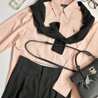 拉夫衬衫：少年感经典还是过时单品？300+用户观点大碰撞