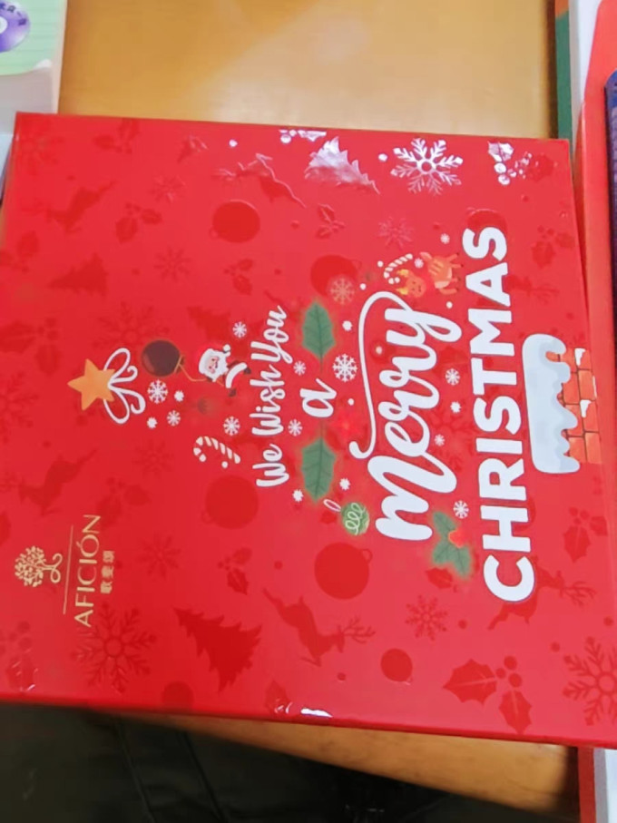 歌斐颂糖果巧克力