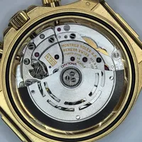 劳力士迪通拿4131机芯维修争议：高端腕表适合日常佩戴吗？