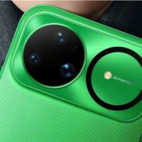 藏不住了！华为nova 15核心规格曝光：6.9mm机身塞进6500mAh电池