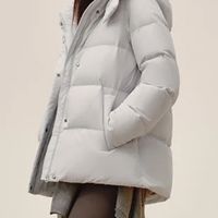 一衣多穿！京东京造这套“气质灰”穿搭，轻松搞定整个冬天