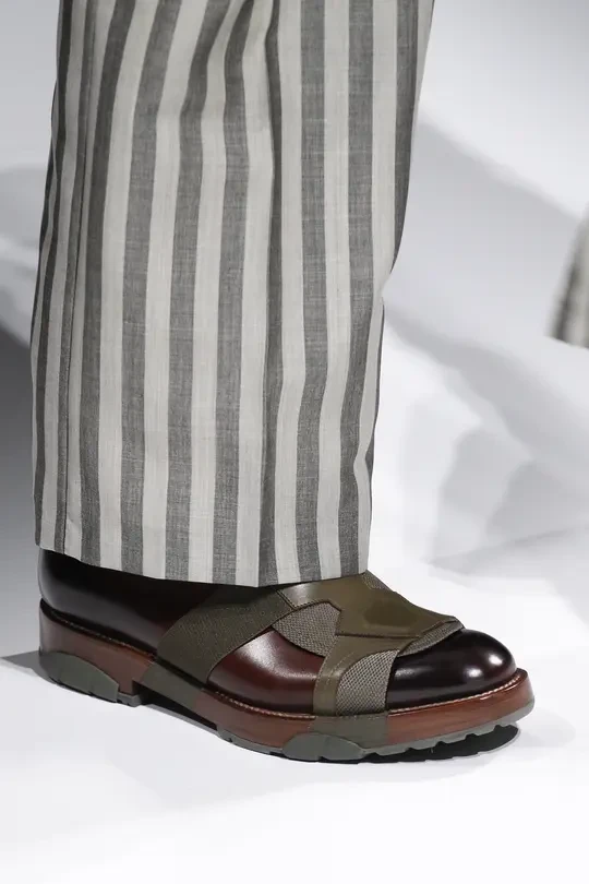 Vintage Salvatore Ferragamo