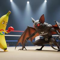 Nano Banana Pro能否取代传统AI生图工具？全网观点大PK