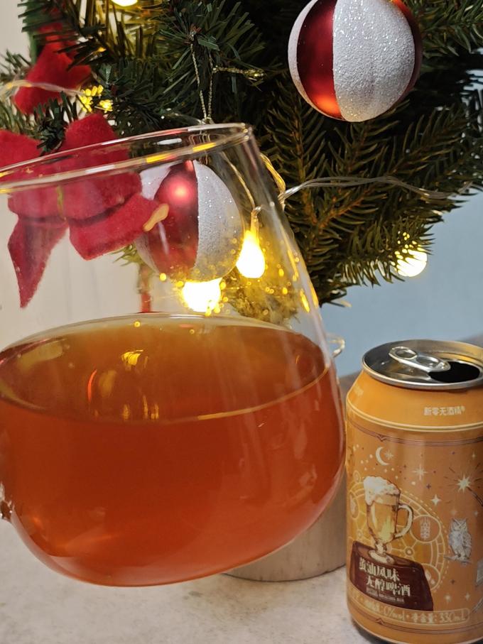 新零啤酒