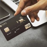 信用卡美食优惠全解析攻略