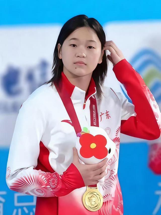 就在今天！12月20日，传来全红婵新消息